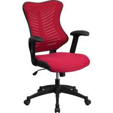 Flash Furniture Mesh Executive Office Chair 99.1cm