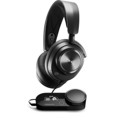 Closed - Over-Ear Headphones SteelSeries Arctis Nova Pro