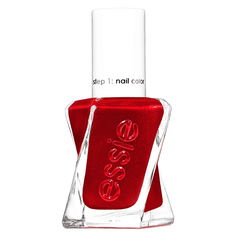 Essie Gel Couture #344 Scarlet Starlit 13.5ml