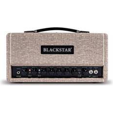 USB Guitar Amplifier Heads Blackstar St. James 50 EL34 Head