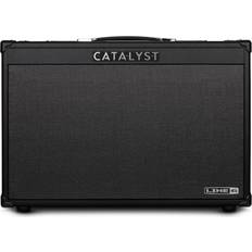 USB Guitar Amplifiers Line 6 Catalyst 200