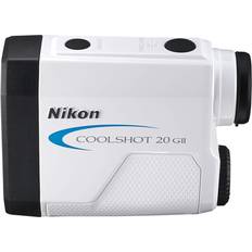 Centre Focus Laser Rangefinders Nikon Coolshot 20 G2