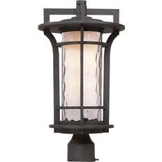 Maxim Oakville Lamp Post 45.1cm