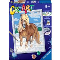 Ravensburger CreArt D Horse