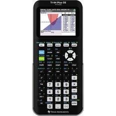 Ti 84 calculator Texas Instruments TI-84 Plus CE