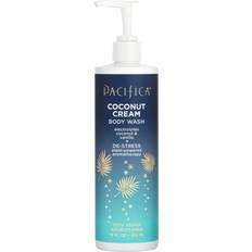 Pacifica Bath & Shower Products Pacifica Body Wash Coconut Cream