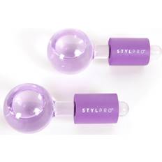 Ice Rollers & Cryo Globes StylPro Facial Ice Globes