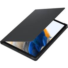 Samsung Book Cover for Galaxy Tab A8, Gray