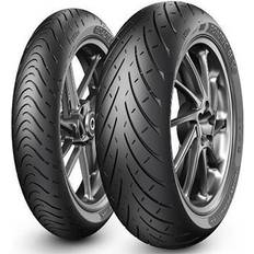 All Season Tyres Motorcycle Tyres Metzeler Roadtec 01 SE 190/55 ZR17 TL 75W