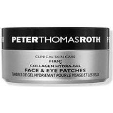 Peter Thomas Roth Night Creams Facial Creams Peter Thomas Roth Firmx Collagen Hydra-Gel Face & Eye Patches