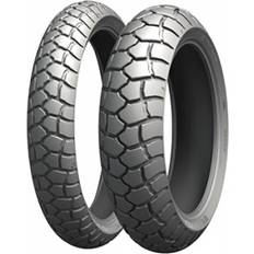 Motorcycle Tyres on sale Michelin Anakee Adventure 120/70 R19 TT/TL 60V