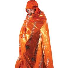 Emergency Blankets Lifesystems Thermal Survival Bag