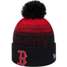 Beanies New Era Boston Red Sox MLB Baseball Bobble Hat Beanies