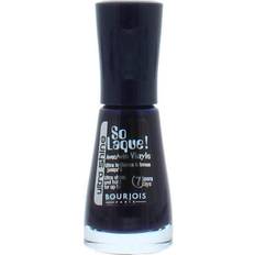 Bourjois So Laque Ultra Shine Nail Enamel Bleu Mysterieux 10ml