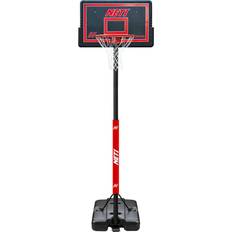 Black Basketball Hoops Net 1 Enforcer