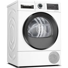Bosch A+++ - Condenser Tumble Dryers Bosch WQG24509GB White
