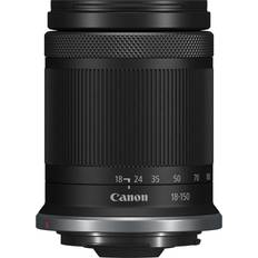 Canon RF-S Camera Lenses Canon RF-S 18-150mm F3.5-6.3 IS STM