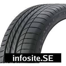 Goodyear 55 % - Summer Tyres Goodyear Eagle F1 Asymmetric 6 225/55 R17 97Y