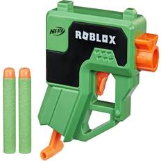 Roblox Toy Weapons Roblox Nerf Phantom Forces Boxy Buster Dart Blaster