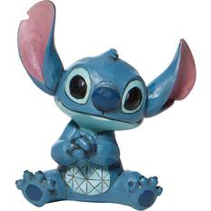 Disney Toy Figures Disney Traditions Lilo & Stitch Mini Figurine