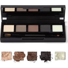 Shimmers Eyebrow Products HD Brows Eye and Brow Palette Vamp