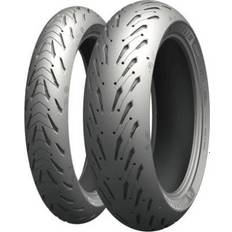 55 % Car Tyres Michelin Road 6 150/70 ZR17 TL 69W