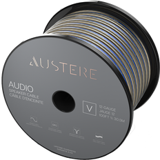 Austere Unterminated Speaker Cable-Unterminated Speaker Cable 30.5m