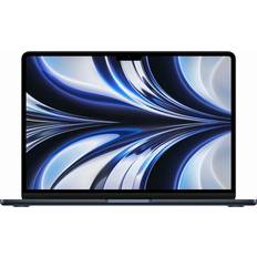 Apple Macbook Air 13” Laptops Apple MacBook Air (2022) M2 OC 10C GPU 8GB 512GB SSD 13.6"