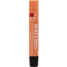 Shimmer Lip Balms Burt's Bees Lip Shimmer Apricot 2.6g