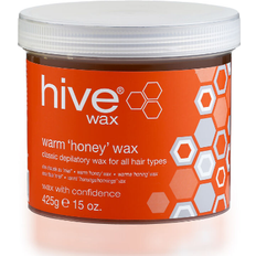 Hive Warm Honey Wax 425g