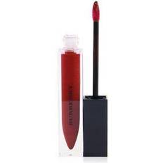 Burberry Lip Products Burberry Kisses Lip Lacquer No. 41 Military Red