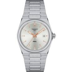 Tissot Wrist Watches Tissot PRX 35MM (T137.210.11.031.00)