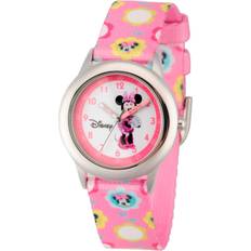 Disney Princess Minnie Mouse Girls Pink