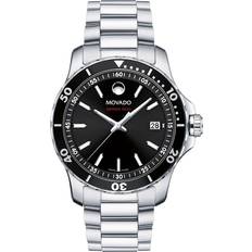 Movado Unisex Wrist Watches Movado Series 800 (2600135)