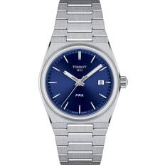 Tissot Sapphire - Unisex Wrist Watches Tissot PRX (T137.210.11.041.00)