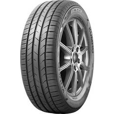 Kumho 45 % Car Tyres Kumho Ecsta HS52 195/55 R15 85V 4PR