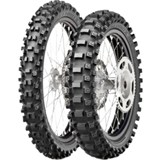 M (130 km/h) Car Tyres Dunlop Geomax MX 33 F (80/100-21 TT 51M Front wheel)