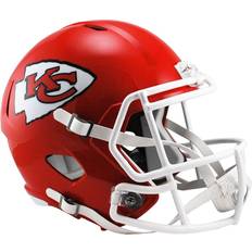 Helmets Riddell NFL Speed Replica Helmet - Red