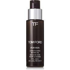 Tom Ford Oud Wood Conditioning Beard Oil 30ml