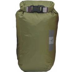 Exped Pack Sacks Exped Fold Drybags XS 3 Liter (Olive green)