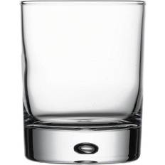Pasabahce Whisky Glasses Pasabahce Centra Whisky Glass 25.5cl 6pcs
