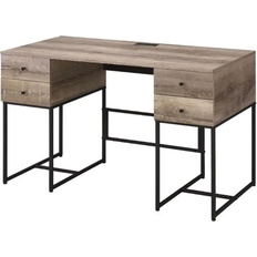 Acme Furniture Desirre Writing Desk 55.9x121.9cm