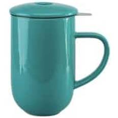 Turquoise Cups Loveramics Pro Mug 45cl