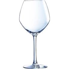 BigBuy Home Glasses BigBuy Home Wine Cabernet 6 Units (58 cl) Wine Glass