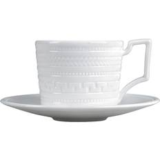 Wedgwood Intaglio Tea Cup 22cl