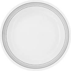 Corelle Mystic Gray Salad Dessert Plate 21cm