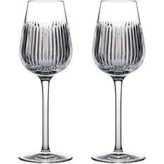 Waterford Connoisseur Aras Wine Glass 29.6cl 2pcs