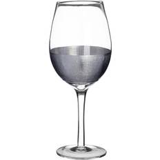 Premier Housewares Wine Glasses Premier Housewares Apollo Large Wine Set of 4 Wine Glass