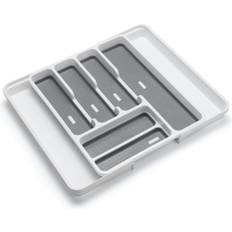 Plastic Cutlery Trays Addis Expandable Cutlery Tray