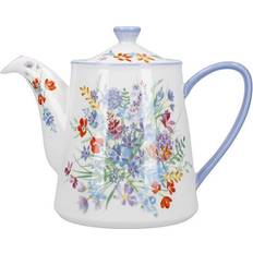 Very Viscri Meadow 4 Tea Pot Teapot